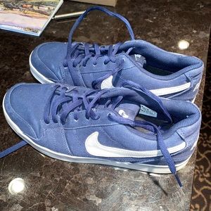 NIKE Skater shoes